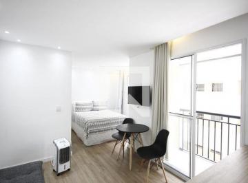 Apartamento · 28m² · 1 Quarto · Apartamento à Venda - Liberdade, 1 Quarto,  28 m² - São Paulo