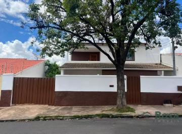 FOTO · Sobrado para venda CPA II Cuiabá
