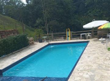 Rural de 3 quartos, Juquitiba · EXCELENTE SÍTIO COM PISCINA, TOTAL LAZER COD: 4913 F:(11) 97302-9229 CESAR