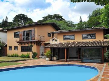 casa a venda ou locacao recanto inpla - - fachada interna · Casa à venda - na Granja Viana