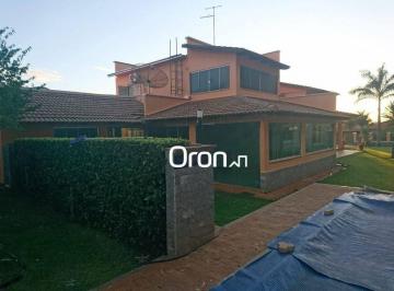 449753d439e4ea28ad2e660ec9dedaa584b44da0 · Sobrado à venda, 420 m² por R$ 1.350.000,00 - Sítio de Recreio Paraíso Tropical - Goiânia/GO