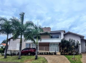 e964222c1519536e143ed8afceaa5893ed25c6d9 · Casa com 3 dormitórios à venda, 300 m² por R$ 3.000.000,00 - Residencial Estância Eudóxia - Campinas