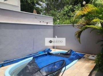 cf57517d7e7a06fde53ec3b1eb05ea8afc0c3bcf · Sobrado com 2 dormitórios à venda, 131 m² por R$ 1.220.000,00 - Jardim Montreal Residence - Indaiatu