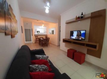 Imagem do Imóvel · APARTAMENTO PRAIA GRANDE com 2 dormitórios sendo 1 suíte,1 vaga de garagem,varanda gourmet com churr