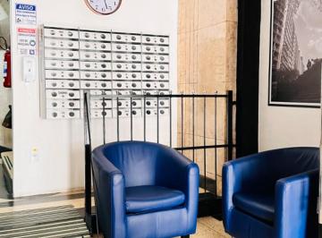 Apartamento de 1 quarto, São Paulo · Imoveis - na República