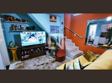 Casa · 90m² · 3 Quartos · 4 Vagas · Casa à Venda - Tropical, 3 Quartos,  90 m² - Contagem