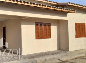 Apartamento · 84m² · 2 Quartos · 2 Vagas · casa de 02 dormitórios com closet em nova tramandaí
