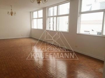 Apartamento · 190m² · 3 Quartos · 1 Vaga · Apartamento Higienópolis.