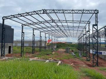 b8927aa28e05e23016af245e9261ad308c06ec97 · Galpão à venda, 900 m² por R$ 2.800.000,00 - Loteamento Distrito Industrial Uninorte - Piracicaba/SP