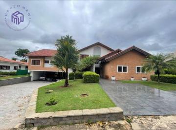 6c55976ec576cded4d9da7abe7710f6eaaf24ec7 · Casa com 7 dormitórios, 720 m² - venda por R$ 4.700.000,00 ou aluguel por R$ 30.116,00/mês - Condomí