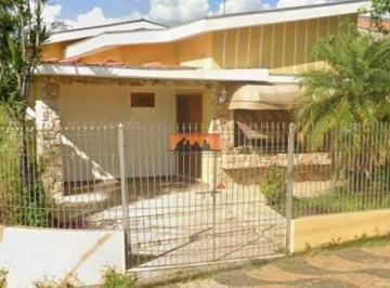 Casa · 231m² · 3 Quartos · 4 Vagas · Casa para aluguel, 3 quartos, 1 suíte, 4 vagas, Taquaral - CAMPINAS/SP
