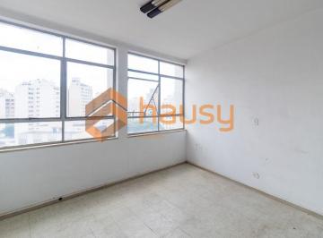 Comercial · 41m² · CONJUNTO COMERCIAL A 400M DA ESTAÇÃO MAL DEODORO DO METRÔ!!!