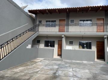 Casa · 45m² · 2 Quartos · 1 Vaga · VILA PIAUI - CASA - 1 VAGA