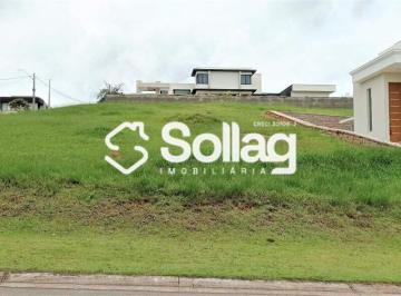 Terreno · 800m² · Terreno em condomínio 800m², alto padrão a venda no Condomínio Campo de Toscana em Vinhedo, SP.
