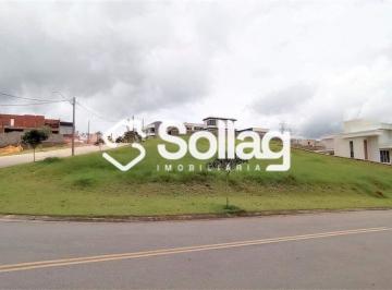 Terreno · 960m² · Terreno em condomínio de alto padrão a venda no Condomínio Campo de Toscana em Vinhedo, São Paulo.