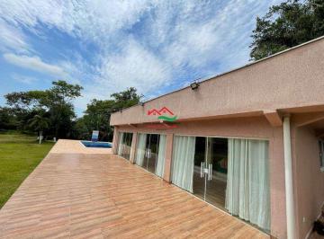 Rural · 6000m² · 2 Quartos · Chácara com 2 dorms, Centro, Peruíbe - R$ 990 mil, Cod: 628