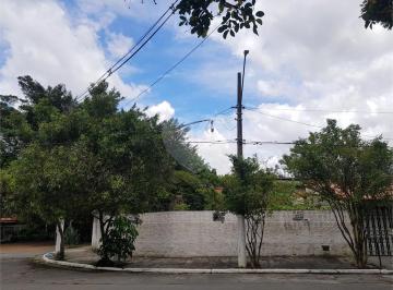 Área de Serviço · Terreno à venda em Jardim campo grande - SP