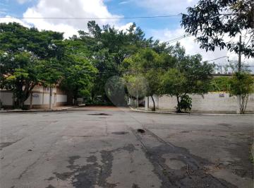 Área de Serviço · Terreno à venda em Jardim campo grande - SP