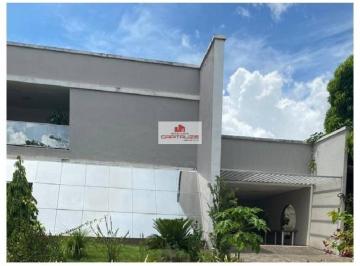 55137deafe28c600b14757d3ec6e72ce.jpg · Casa Duplex, 600m2 de área construída, com 5 suítes, 3 salas