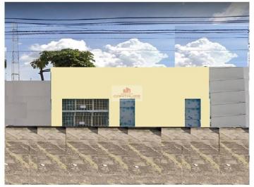 c70d9fc00682f4e6c90b85f638e19965.jpg · Casa comercial, edificada em terreno de (12m x 30m), centro. Própria para clínica, consultório, comé