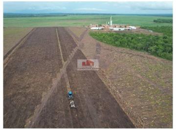 e33dd8293e185766bf4efad5f104a284.jpg · Fazenda na região de Pedro Afonso-TO, com 9700 hectares, com 4.840 hectares em plantação