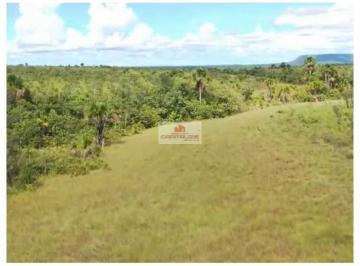 52b791482db8792f8dacbb53992fa9a8.jpg · Fazenda com 1219 hectares, na região de Mateiros-TO, dupla aptidão, terra bruta