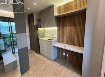 Foto 03 · Studio, Jardim Vila Mariana, São Paulo, SP