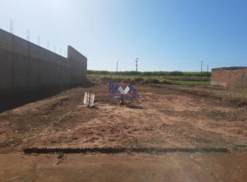 Foto 02 · Terreno, Parque Residencial Paraíso, Catanduva, SP