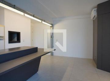 Apartamento · 59m² · 1 Quarto · 2 Vagas · Apartamento para Aluguel - Jardim Salso , 1 Quarto, 59 m² - Porto Alegre