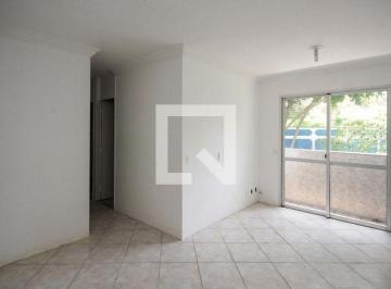 Apartamento · 55m² · 3 Quartos · 1 Vaga · Apartamento para Aluguel - Jardim Santa Teresinha, 3 Quartos, 55 m² - São Paulo