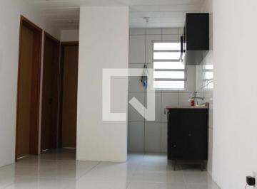 Apartamento · 43m² · 2 Quartos · 1 Vaga · Apartamento para Aluguel - Harmonia, 2 Quartos,  43 m² - Canoas