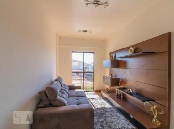 Apartamento · 72m² · 2 Quartos · 1 Vaga · Apartamento para Aluguel - Rudge Ramos, 2 Quartos, 72 m² - São Bernardo do Campo