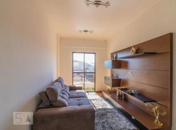 Apartamento · 72m² · 2 Quartos · 1 Vaga · Apartamento para Aluguel - Rudge Ramos, 2 Quartos, 72 m² - São Bernardo do Campo
