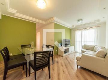 Apartamento · 64m² · 2 Quartos · 2 Vagas · Apartamento para Aluguel - Bosque da Saúde, 2 Quartos, 64 m² - São Paulo