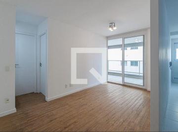 Apartamento · 53m² · 1 Quarto · 1 Vaga · Apartamento para Aluguel - Consolação, 1 Quarto, 53 m² - São Paulo