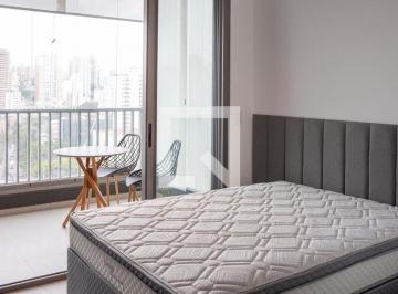 Apartamento · 23m² · 1 Quarto · 1 Vaga · Apartamento para Aluguel - Perdizes, 1 Quarto, 23 m² - São Paulo