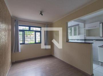 Apartamento · 40m² · 2 Quartos · 1 Vaga · Apartamento para Aluguel - Boa vista, 2 Quartos,  40 m² - Curitiba