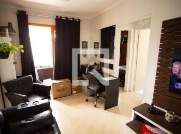Apartamento · 40m² · 1 Quarto · 1 Vaga · Apartamento para Aluguel - Santana, 1 Quarto, 40 m² - São Paulo