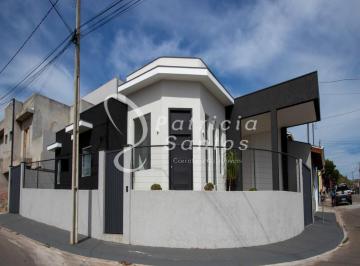 Foto 01 · Casa, Residencial Quinta dos Vinhedos, Bragança Paulista, SP