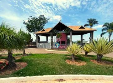 Terreno , Águas de São Pedro · OPORTUNIDADE - CONSTRUA SUA CASA NO THERMAS WATER PARK SÃO PEDRO