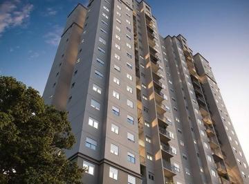 Fachada · Apartamento, Jardim Torres São José, Jundiaí, SP