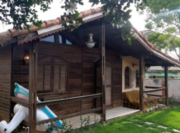 Foto 01 · Casa, Retiro (bacaxá), Saquarema, RJ