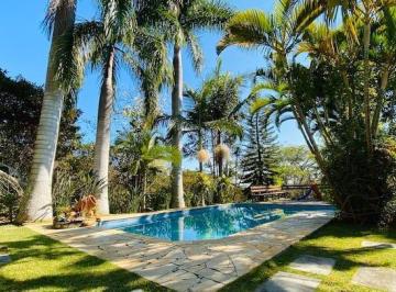 Rural de 4 quartos, Piracaia · Linda Chácara em Condominio - terreno de 1.206 m² com 4 quartos em Piracaia - SP
