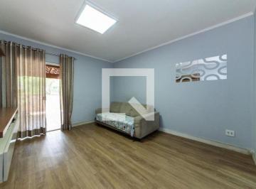 Casa · 130m² · 2 Quartos · 1 Vaga · Casa para Aluguel - Jabaquara, 2 Quartos, 130 m2 - São Paulo