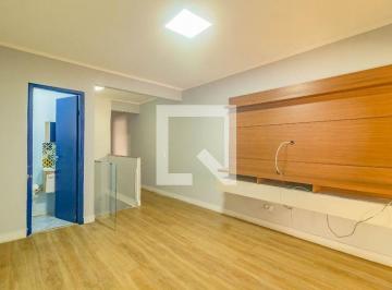 Casa · 130m² · 2 Quartos · 1 Vaga · Casa para Aluguel - Jabaquara, 2 Quartos, 130 m2 - São Paulo