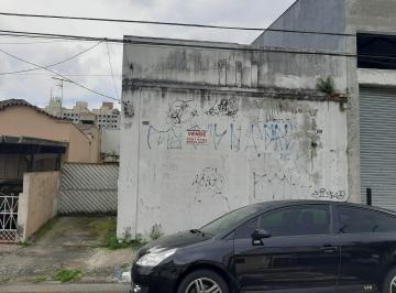 Terreno , São Paulo · TERRENO BEM LOCALIZADO NA MOOCA