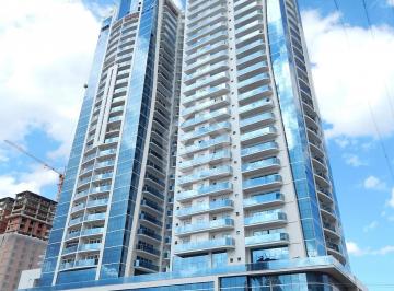 Apartamento · 322m² · 4 Quartos · 2 Vagas · APARTAMENTO À VENDA EM OFICINAS - ED. CÔTE D AZUR