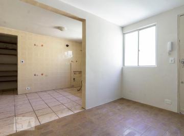 Apartamento · 45m² · 2 Quartos · Apartamento à Venda - Artur Alvim, 2 Quartos, 45 m² - São Paulo
