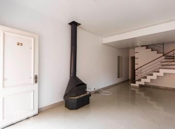 Casa · 140m² · 3 Quartos · 1 Vaga · Casa à Venda - Teresópolis, 3 Quartos, 140 m² - Porto Alegre