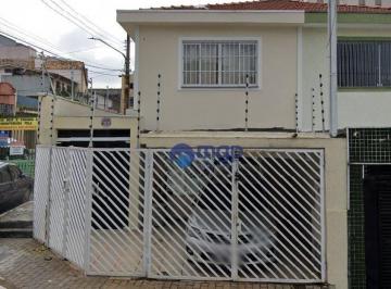 87bd048af944502940532aa757fd6c5a9a8c2648 · Sobrado à venda, 150 m² - Vila Paiva